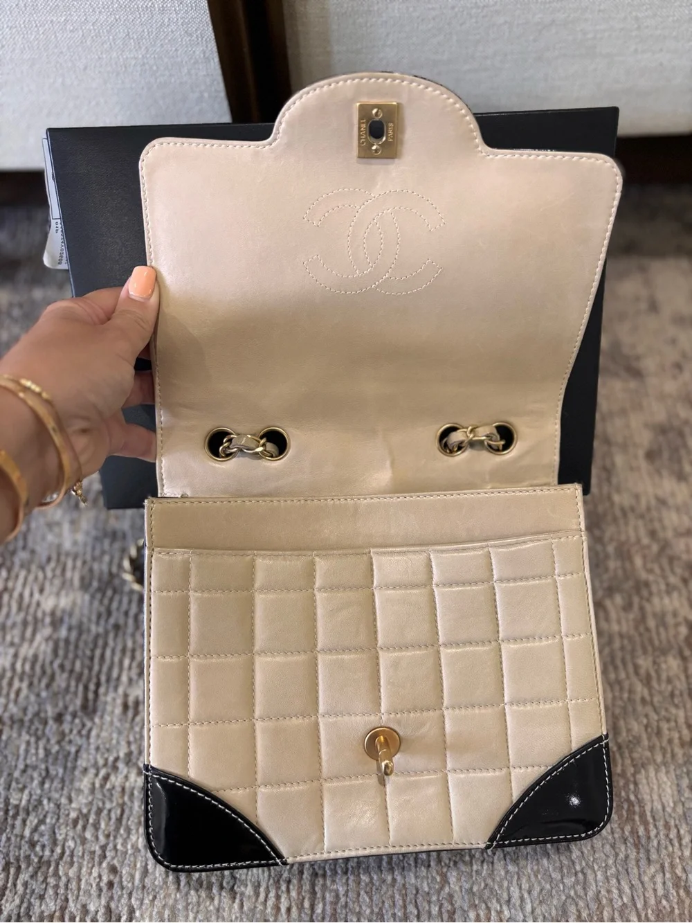 CHANEL celebrity favorite